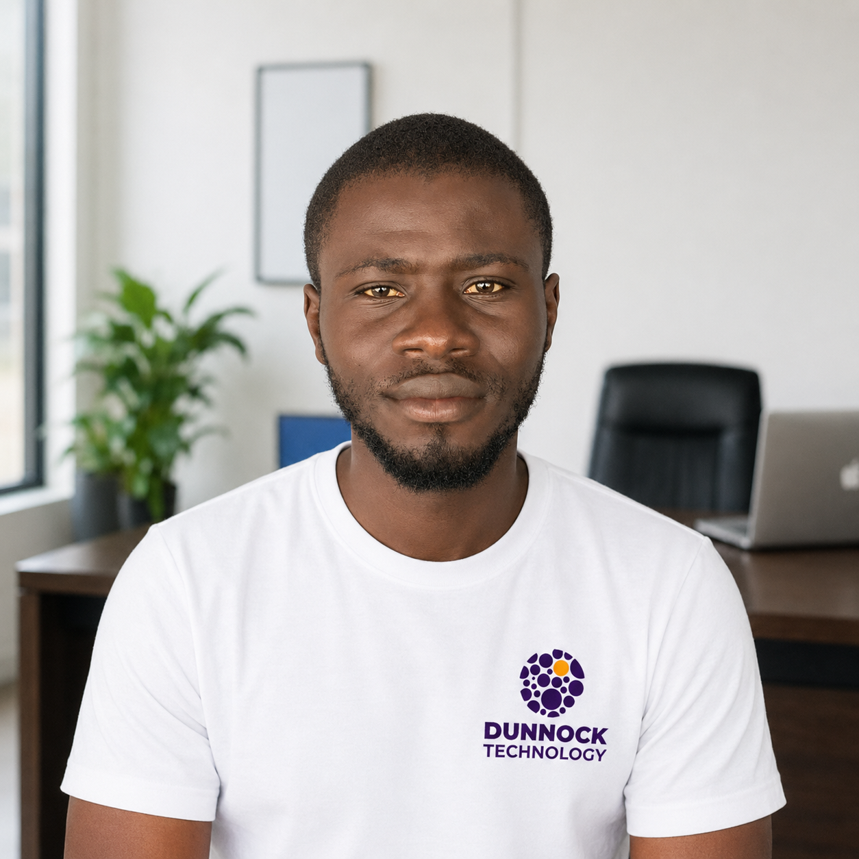 Team Member Photo